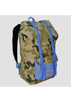 Plecak Premium Moro