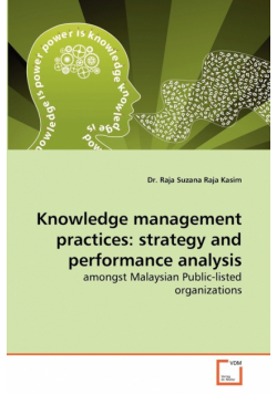 Knowledge Management Practices