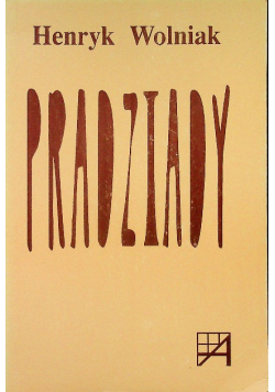 Pradziady