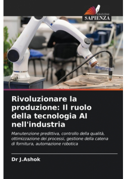 Rivoluzionare la produzione