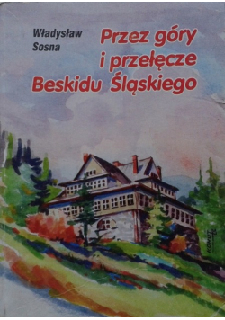 Przez góry i przełęcz Beskidu Śląskiego