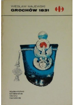 Grochów 1831