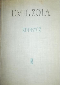 Zdobycz