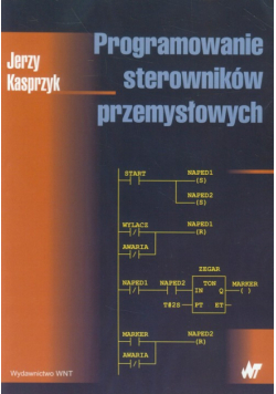 Programowanie sterowników przemysłowych