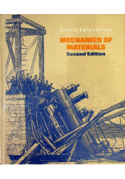 Mechanics of materials