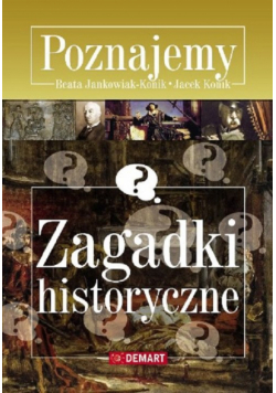 Zagadki historyczne Poznajemy
