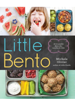 Little Bento