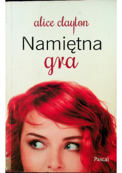 Namiętna Gra