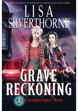 Grave Reckoning