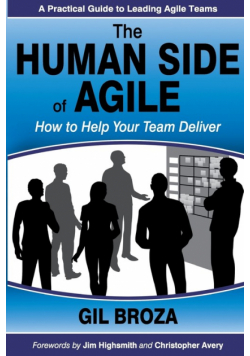 The Human Side of Agile
