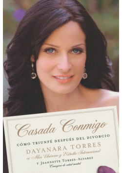 Casada Conmigo
