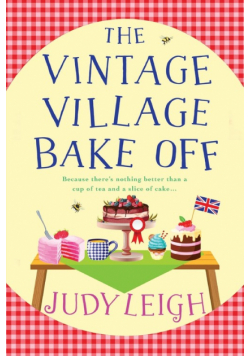 The Vintage Village Bake Off
