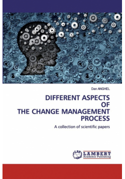 Different Aspectsofthe Change Management Process