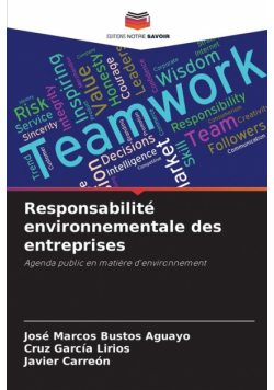 Responsabilité environnementale des entreprises