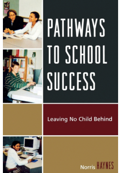 Pathways to School Success
