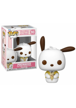 Funko Figurka POP Hello Kitty&Friends: Pochacoo