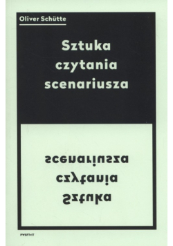 Sztuka czytania scenariusza
