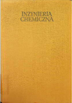 Inżynieria chemiczna Oczyszczanie gazu