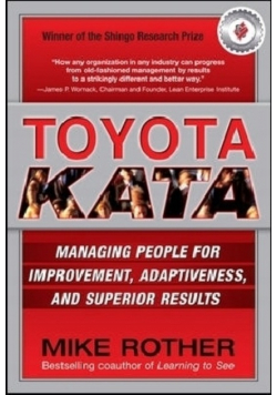Toyota Kata