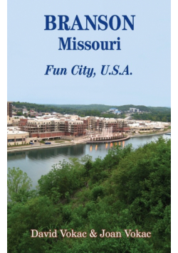 Branson, Missouri
