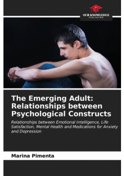 The Emerging Adult