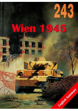Wien 1945 Nr 243