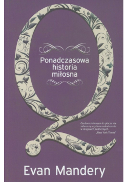 Q Ponadczasowa historia miłosna