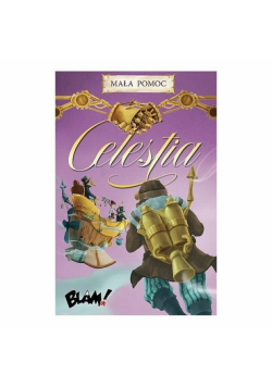 Celestia Mała pomoc