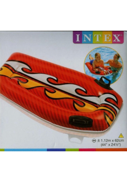 Surfer z uchwytami 112 cm