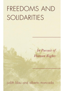 Freedoms and Solidarities