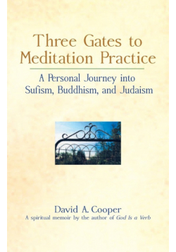 Three Gates to Meditation Practices
