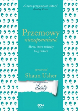 Przemowy niezapomniane