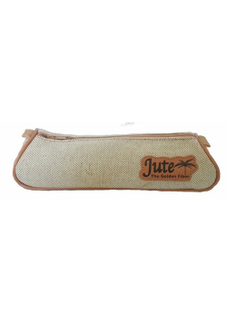 Piórnik saszetka Jute