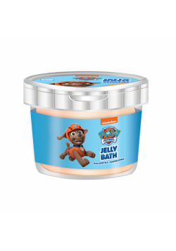 Galaretka do kąpieli Paw Patrol Zuma mango 100g