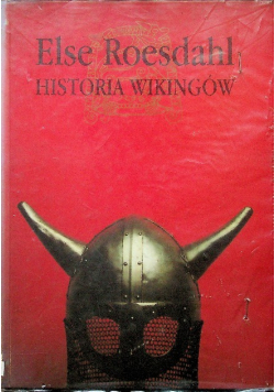 Historia Wikingów