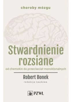 Stwardnienie rozsiane