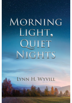 Morning Light, Quiet Nights