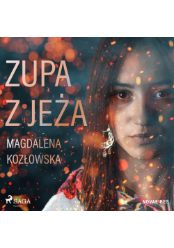 Zupa z jeża