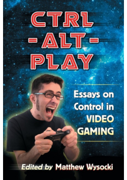Ctrl-Alt-Play