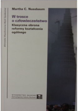 W trosce o człowieczeństwo