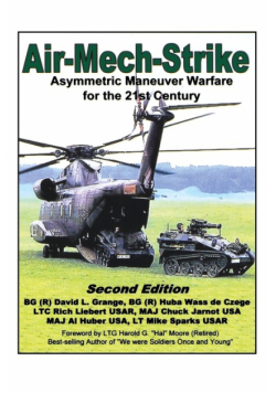Air-Mech-Strike