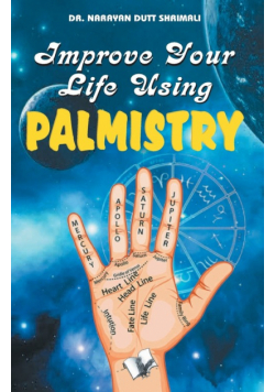 Improve Your Life using Palmistry