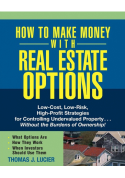 How to Make Money with Real Estate Options