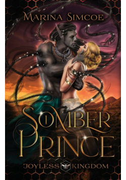 Somber Prince