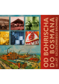Od Bohrischa do Bosmana