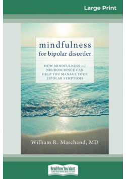 Mindfulness for Bipolar Disorder