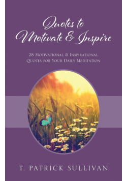 Quotes to Motivate & Inspire