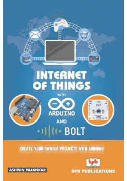 Intrenet Of Things With Arduino And Bold Iot