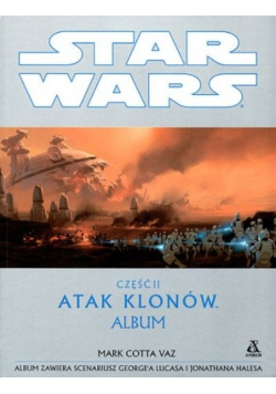 Star wars atak klonów