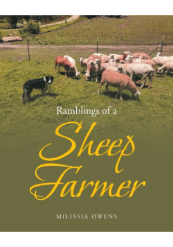 Ramblings of a Sheep Farmer